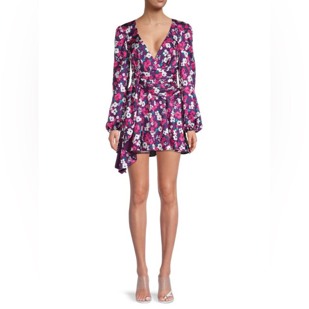 For Love & Lemons Dress - Picture 6 of 11